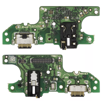 charging port assembly for Nokia 8.3 TA-1243